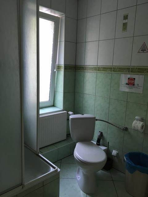Pensjonat Tom Kętrzyn Esterno foto